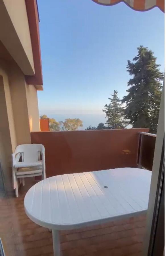 Résidence Le Golfe Bleu Rocabruna Exterior foto