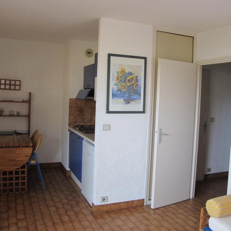 Résidence Le Golfe Bleu Rocabruna Habitación foto