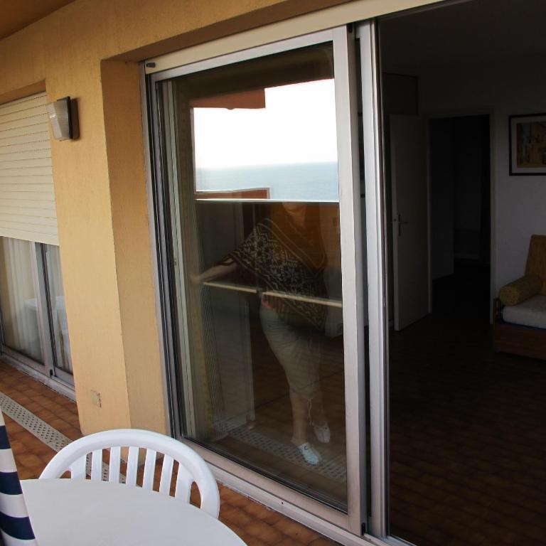 Résidence Le Golfe Bleu Rocabruna Exterior foto