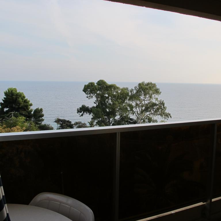 Résidence Le Golfe Bleu Rocabruna Habitación foto