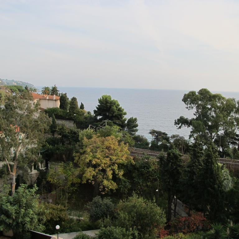 Résidence Le Golfe Bleu Rocabruna Exterior foto