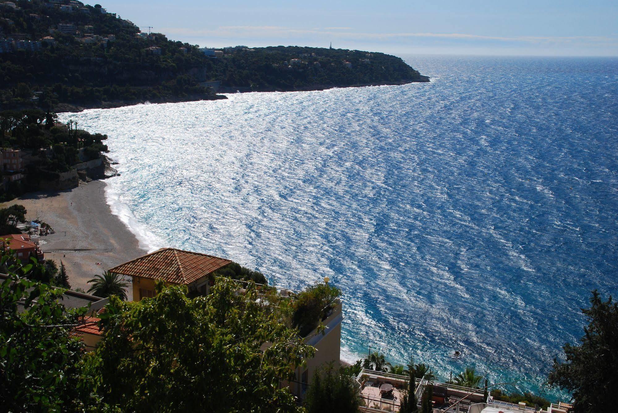 Résidence Le Golfe Bleu Rocabruna Exterior foto