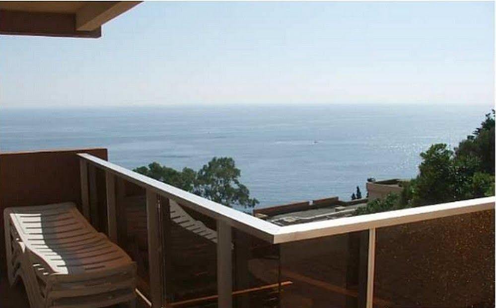 Résidence Le Golfe Bleu Rocabruna Exterior foto